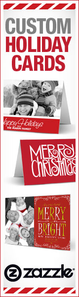Custom Holiday Cards