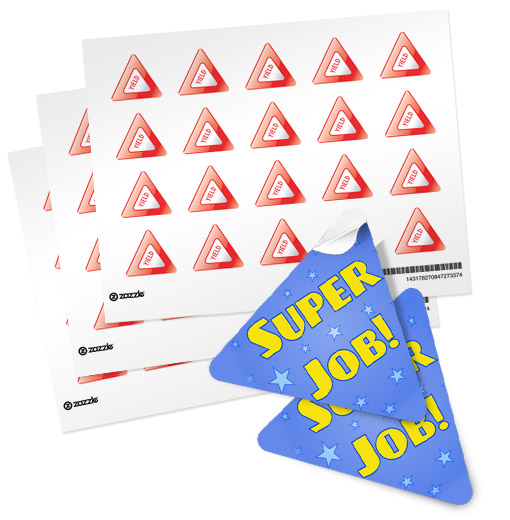custom stickers picture