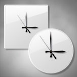 Clocks - Learn More