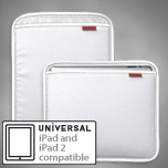 iPad Sleeves - Learn More