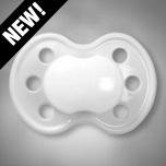 Pacifiers - Learn More