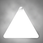 <span class=makeNormal>Make</span> Triangle Stickers - Learn More