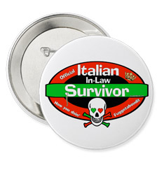 Family Reunion Buttons