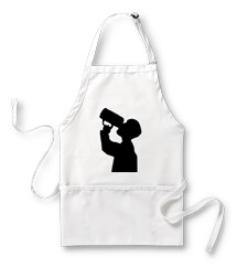 Oktoberfest Aprons