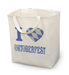 Oktoberfest Bags