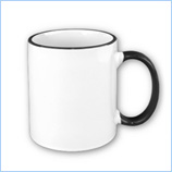 Ringer Mug