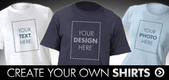 Custom Tshirts