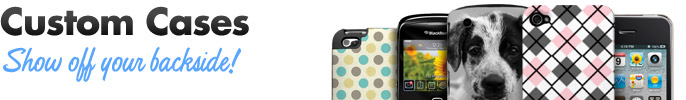 iPhone and iPad Cases
