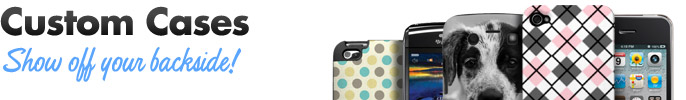 iPhone and iPad Cases