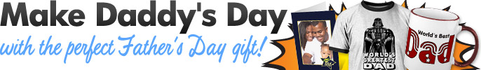 Father's Day Gifts
