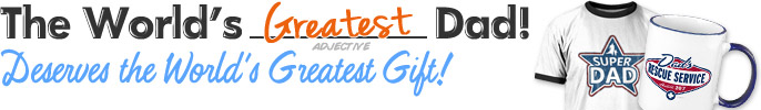 Father's Day Gifts