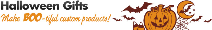 Halloween Gifts