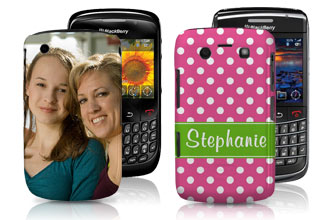 Blackberry Cases