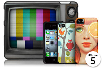 Mobile Device Cases
