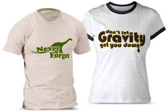 T-Shirts