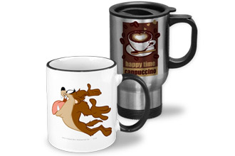 Mugs