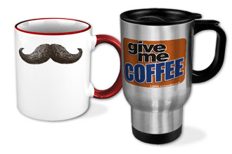 Mugs