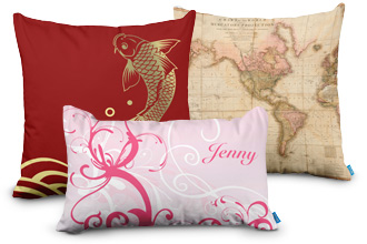 Pillows